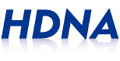 HDNA Logo