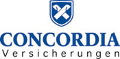 Concordia Versicherungen Logo