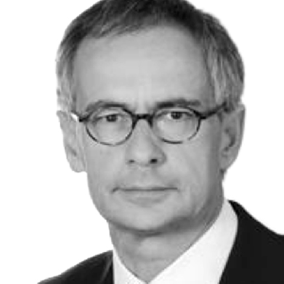 Dr. Gereon Berghoff